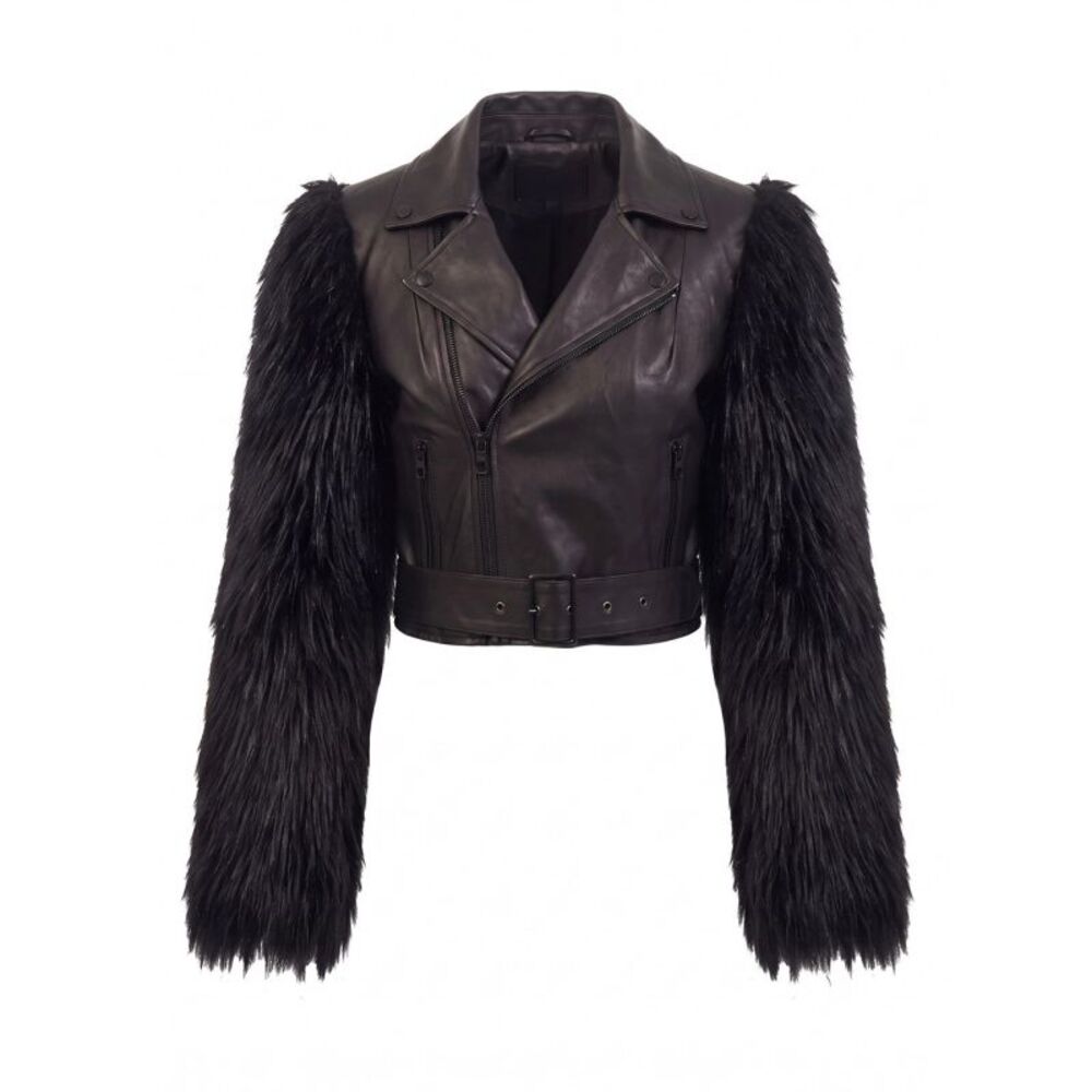 Rudsak Women Alondra Padded Jacket